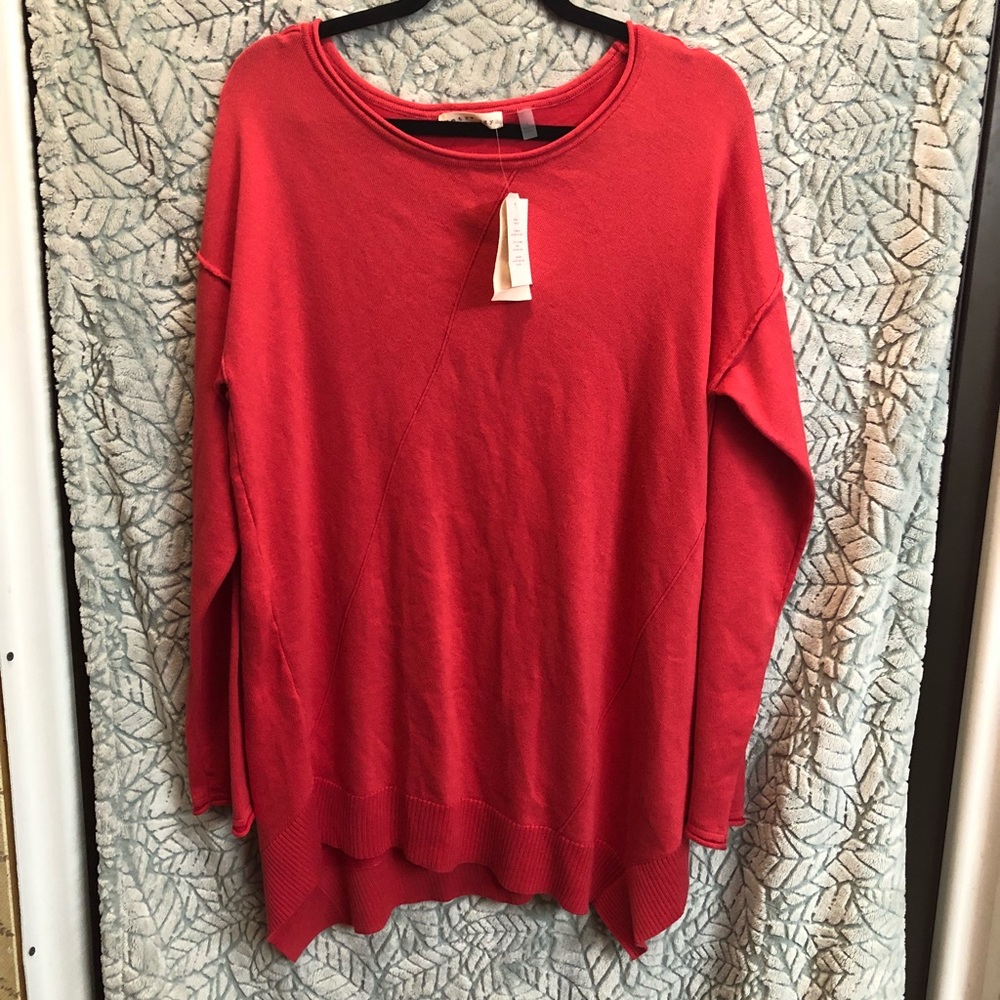 NWT - Retrology Sweater - Large